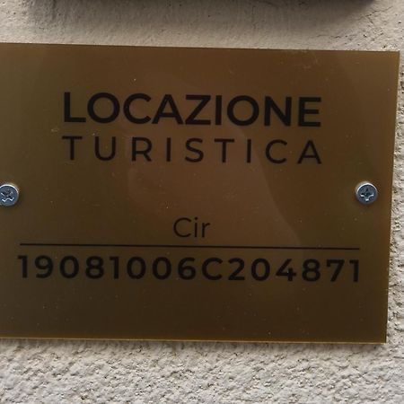Casa Quidera Locazione Turistica / Affitti Brevi Villa Castelvetrano ภายนอก รูปภาพ
