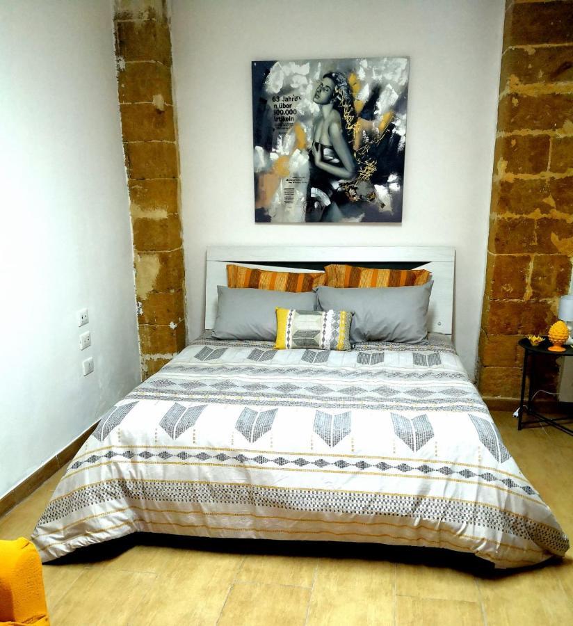 Casa Quidera Locazione Turistica / Affitti Brevi Villa Castelvetrano ภายนอก รูปภาพ