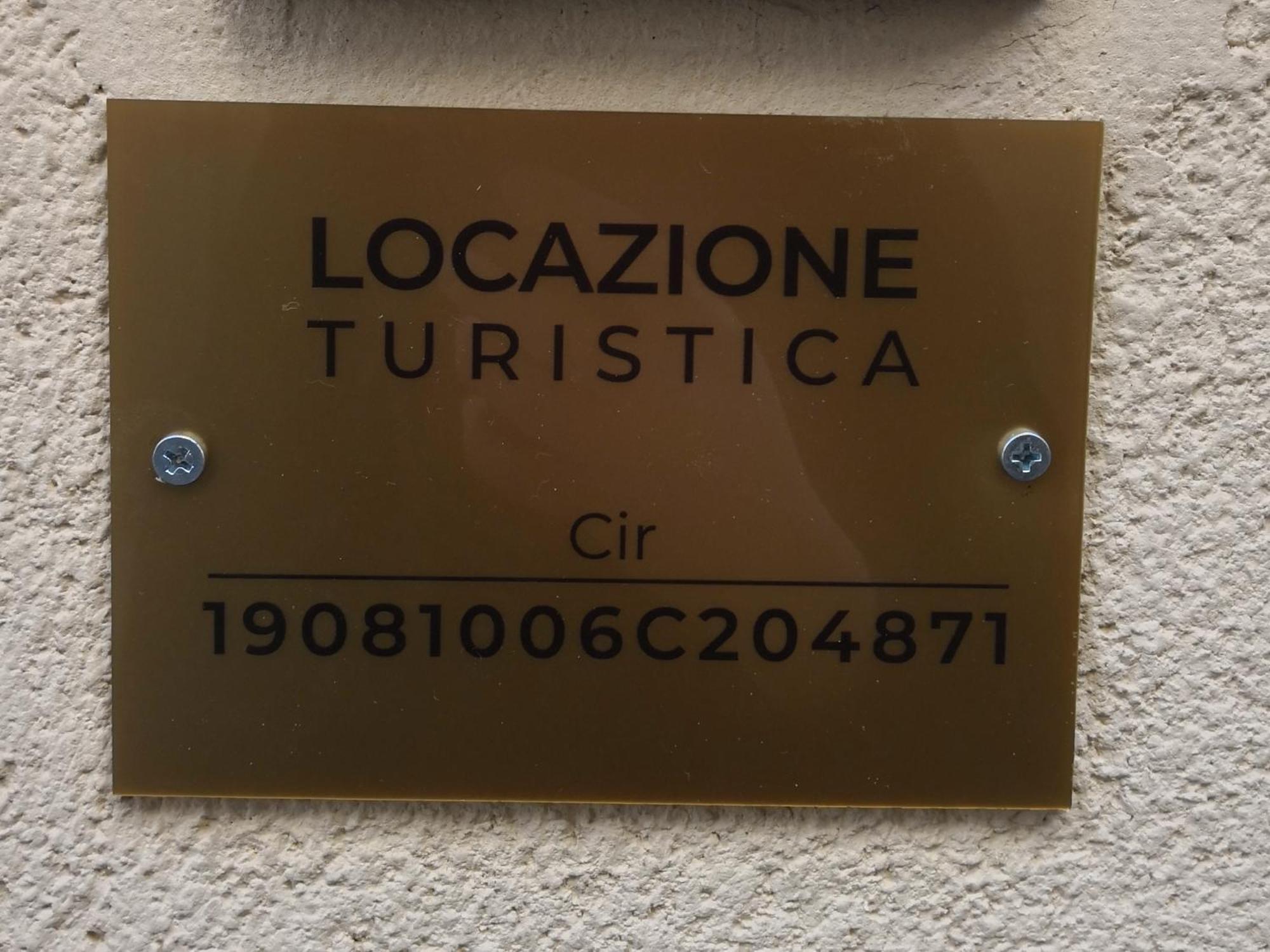 Casa Quidera Locazione Turistica / Affitti Brevi Villa Castelvetrano ภายนอก รูปภาพ